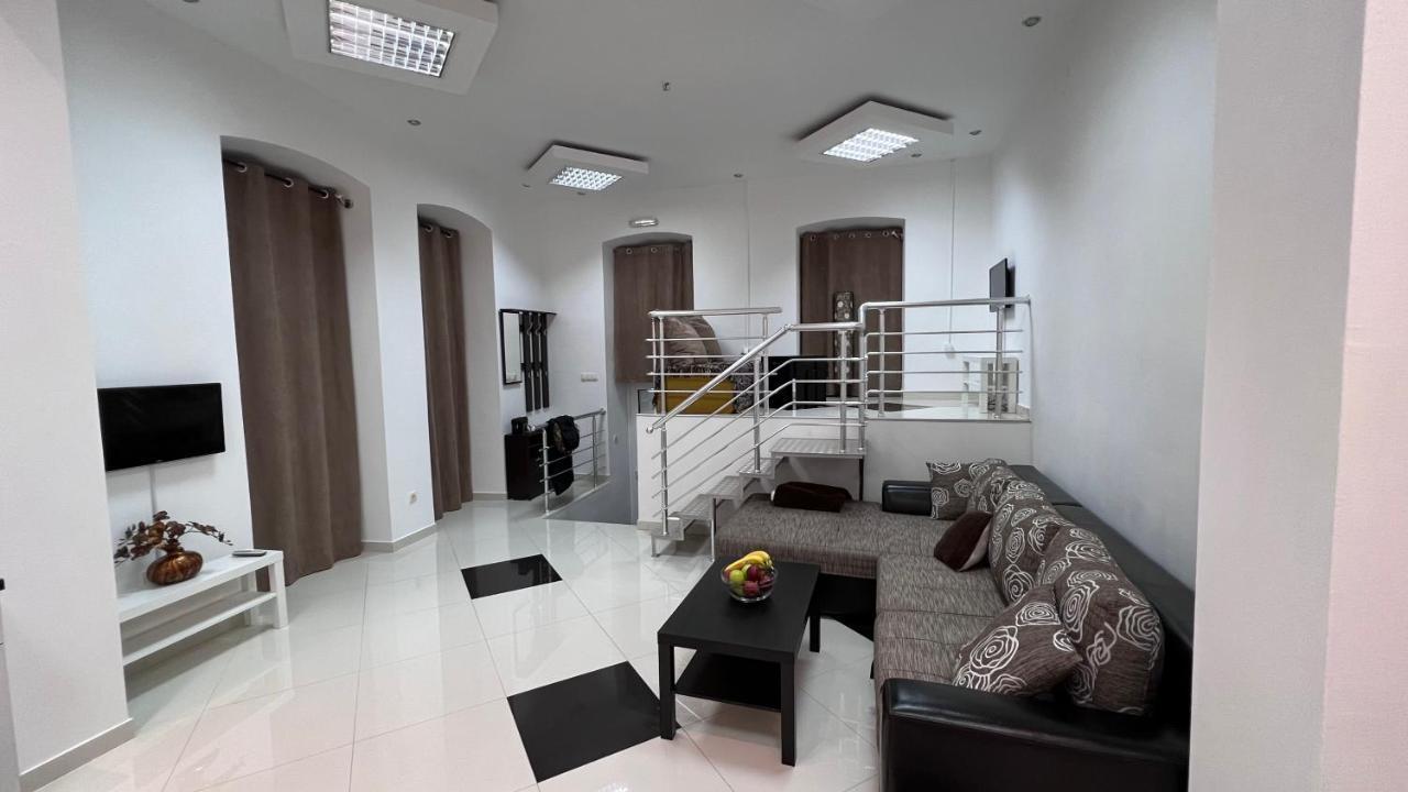 Stan Na Dan Vrsac 1 Apartment Exterior foto